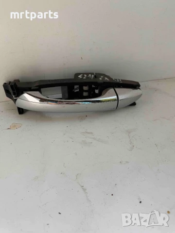 521. Задна лява външна дръжка за Mercedes E-class W211