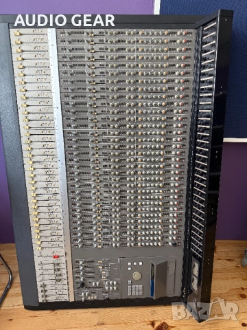 TASCAM M3700 - Studio Console, снимка 3 - Други - 53870141