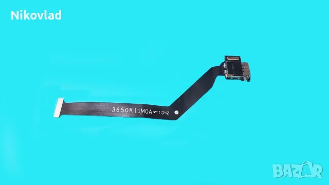 LCD Flex кабел Xiaomi 11i, снимка 1 - Резервни части за телефони - 46889546