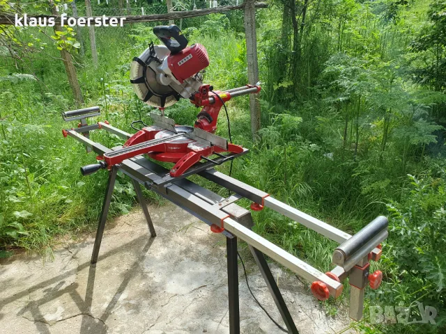 midre saw, снимка 1