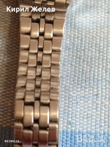 Дамски часовник SEIKO 5 AUTOMATIC колекционерски модел 54467, снимка 5 - Дамски - 54118777