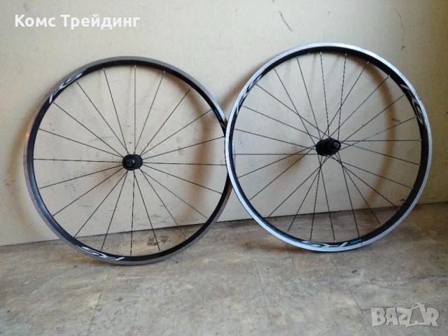 Капли за велосипед Shimano R500 28", снимка 4 - Части за велосипеди - 46123436