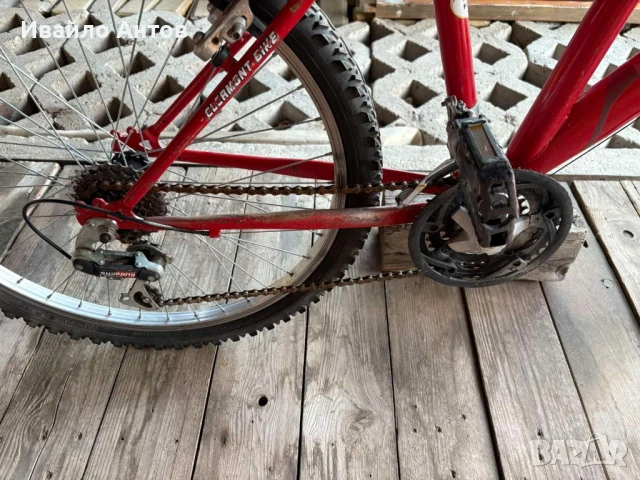 Продавам 24" велосипед, снимка 4 - Велосипеди - 51054622