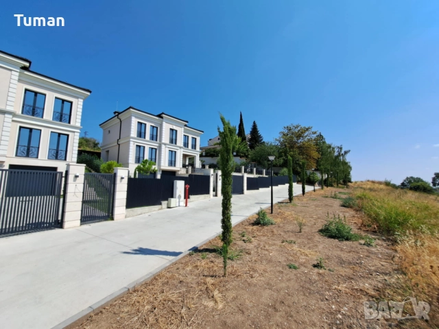 Парцел в Парк "Железник", Стара Загора 