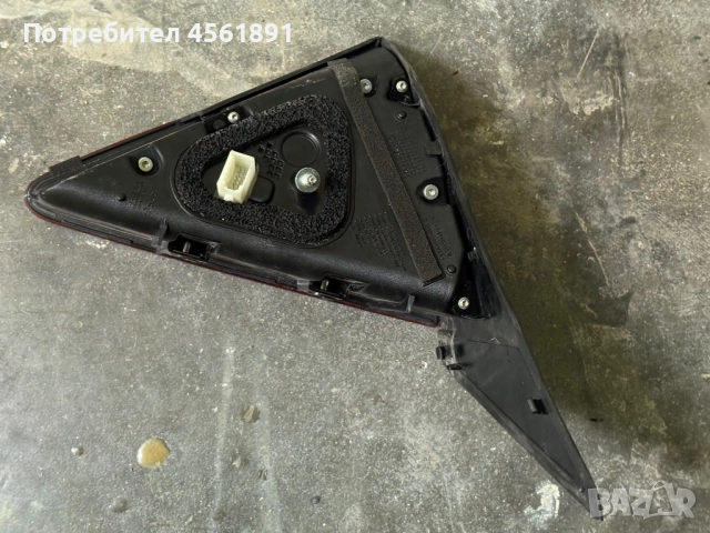 Стоп за A7,S7,RS7, снимка 2 - Части - 52504502