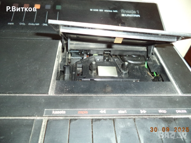 Дек Финезия-1, снимка 2 - Декове - 52062471