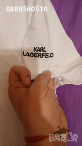 Последни размери мъжки маркови тениски и блузи къс и дълъг ръкав Топ качество на изработка висок кла, снимка 5 - Тениски - 49680879