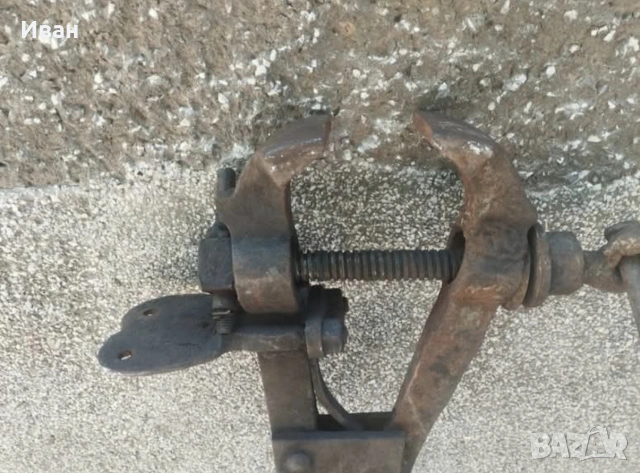 ковашко менгеме , снимка 10 - Менгемета - 53731013