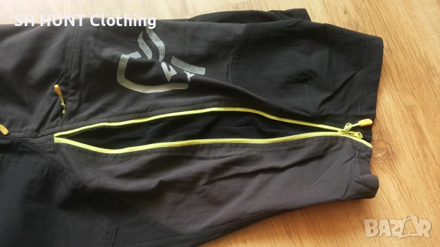 NORRONA Fjora Stretch Shorts размер XL еластични къси панталони - 2199, снимка 9 - Къси панталони - 51287200