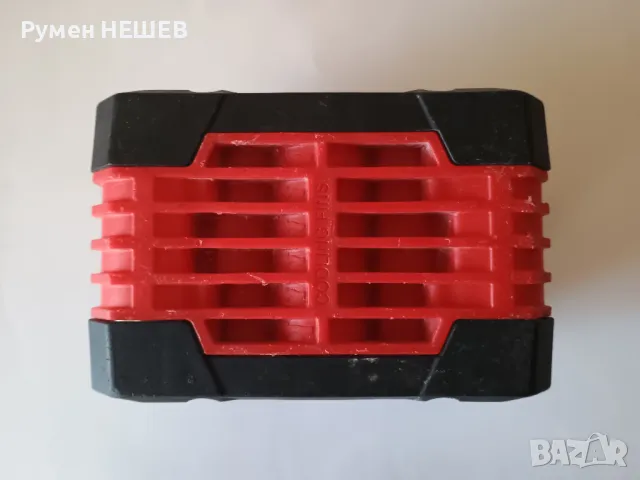 Батерия BOSCH Procore 18V, 8AH, снимка 3 - Други инструменти - 50435363