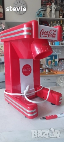 Машинка за скрежина, снимка 4 - Обзавеждане за заведение - 51437664