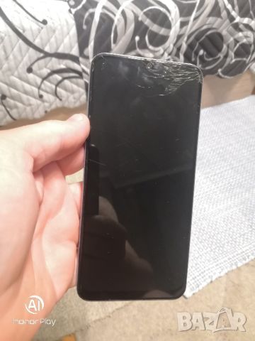 Samsung Galaxy A50 с калъф, снимка 7 - Samsung - 44150166