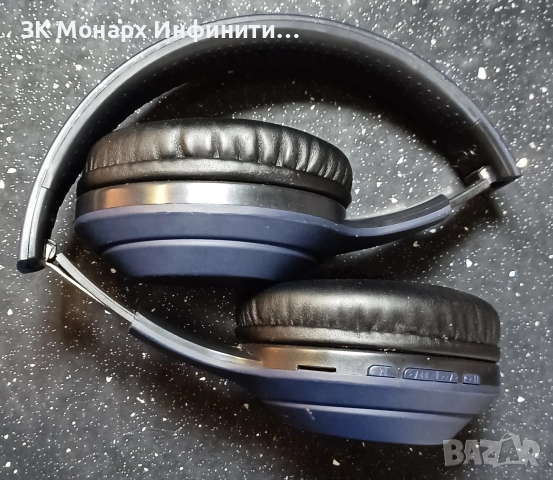 Безжични Bluetooth слушалки Hoco W30, снимка 3 - Bluetooth слушалки - 52567889