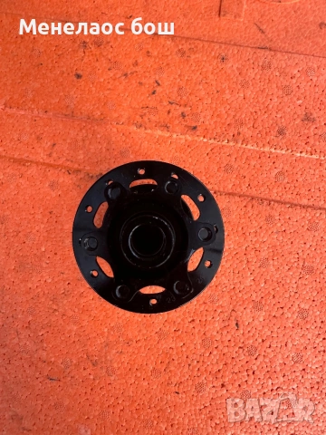 Предна главина AXIS, снимка 2 - Части за велосипеди - 53419024