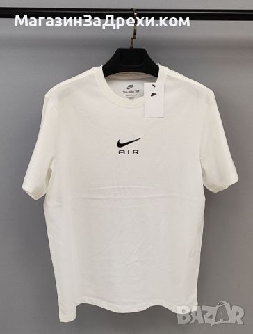 Мъжки Тениски Nike, снимка 2 - Тениски - 45227634
