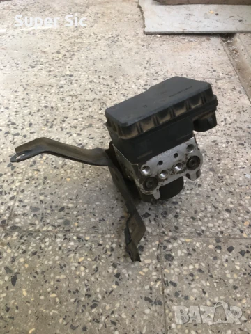 Тойота Toyota модул ABS , снимка 4 - Части - 50635207