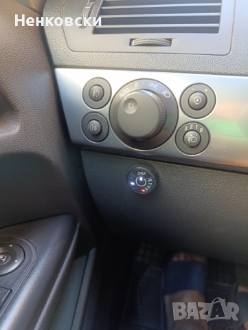 Продавам Astra - H, снимка 7 - Автомобили и джипове - 51520718