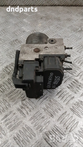 ABS Citroën Xsara Picasso 2001г. 0273004353 