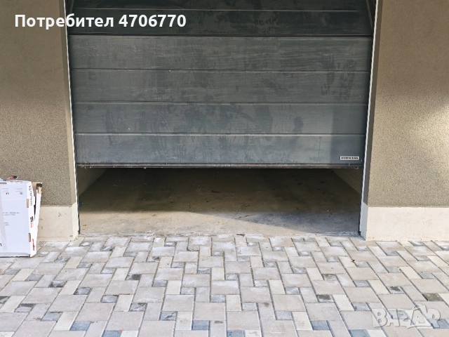 Отдавам под наем гараж , снимка 7 - Гаражи и паркоместа - 53071587