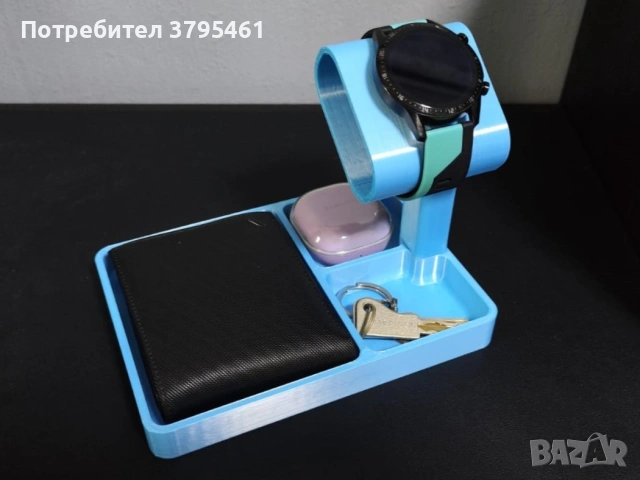 Кутий за ключове ,портфейли,часовници и аксесоари, снимка 5 - Други - 54067259