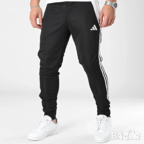 Adidas Tiro 24 - Оригинално мъжко долнище размер М