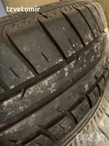 гуми с джанти 165/70/14, снимка 6 - Гуми и джанти - 52947297