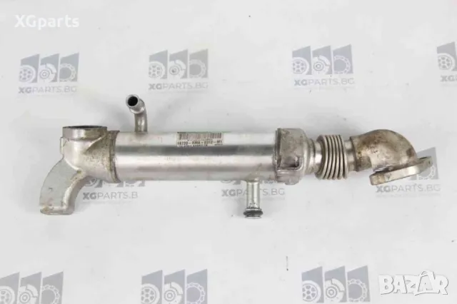  EGR охладител за Honda CR-V III 2.2i-CTDI 140 к.с. (2006-2012) 18720-RMA-E012-M1
