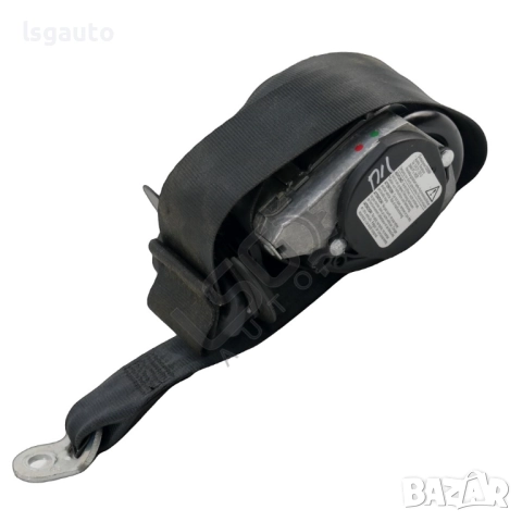 Преден ляв предпазен колан Volkswagen Golf VI 2008-2016 ID: 151884