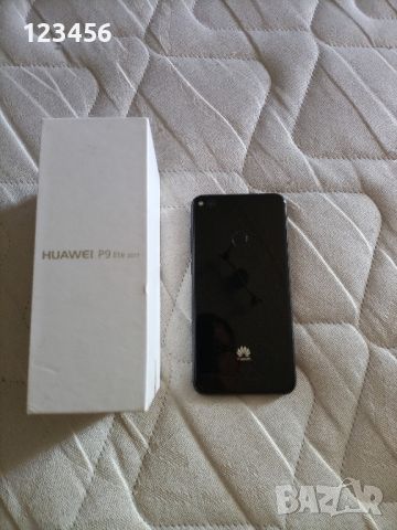 Huawei p9 lite 2017, снимка 8 - Huawei - 46321588