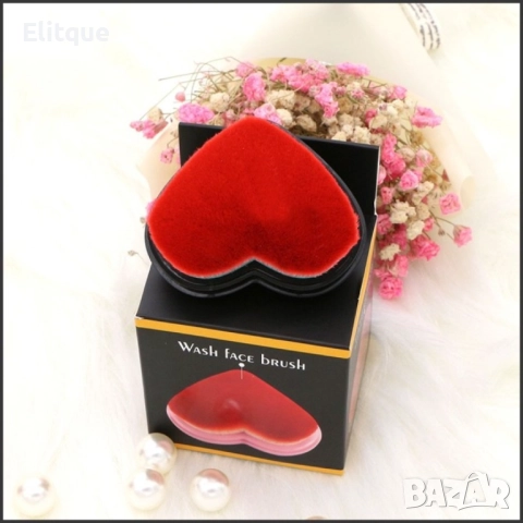 Kъса четка в кутийка – 1 брой HZS61, снимка 2 - Други - 52830515