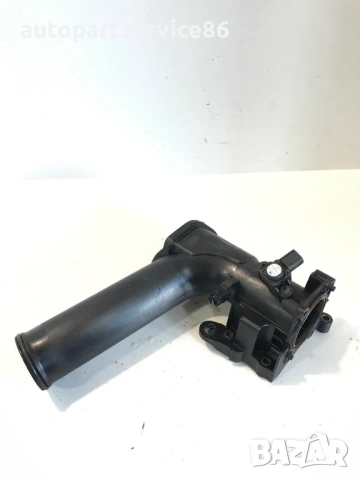 Въздушен маркуч за всмукване 2.2 CDI Om646 за Mercedes W906 Sprinter (2006-2011) A6460902737 