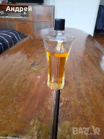 Стар одеколон Camea S62, снимка 3 - Други ценни предмети - 49259265