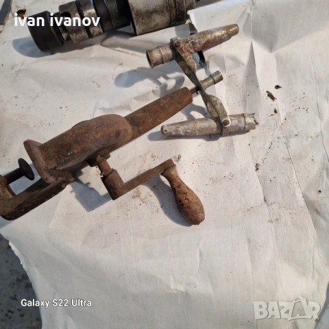 Центрофуги , снимка 10 - Други стоки за животни - 53347349