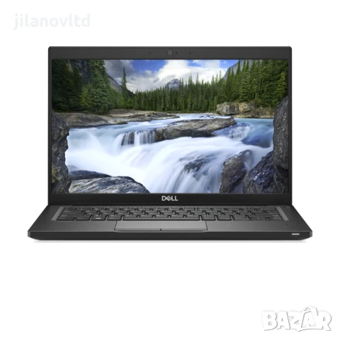 Лаптоп Dell Latitude 7390 i7-8650U 16GB 256GB NVMe ГАРАНЦИЯ, снимка 10 - Лаптопи за работа - 51042929