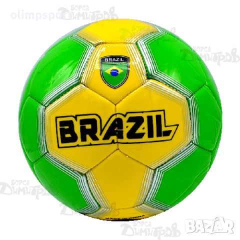 Кожена футболна топка с държави малка Размер: Стандарт №2   Качество: ПРЕМИУМ  Производител: М8  Мод, снимка 5 - Футбол - 46318448