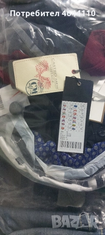 OUTLET НОВИ дрехи на килограм, снимка 5 - Други - 52705385