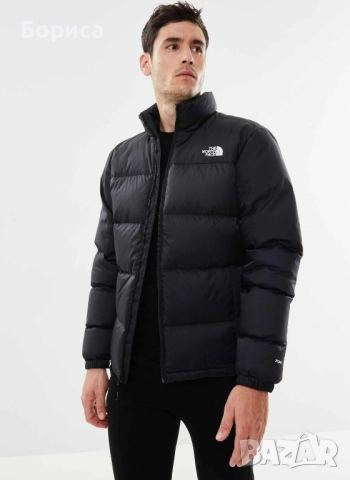 🔥ХИТ МОДЕЛИ МЪЖКИ ЗИМНИ ЯКЕТА NIKE, THE NORTH FACE 🔥