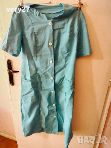 Лекарски престилки, снимка 5 - Други - 51770441