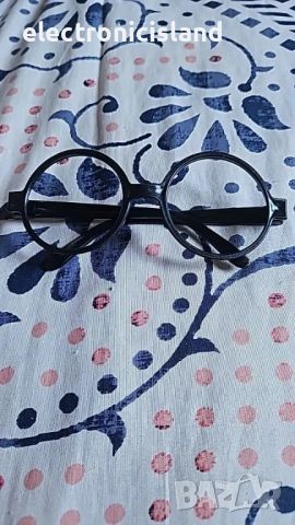 Очила рамки на Хари Потър Harry Potter Glasses, снимка 6 - Други - 44034720