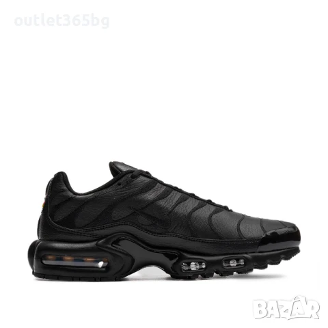 Nike - Air Max Plus №40 Оригинал Код 340, снимка 3 - Маратонки - 51267581