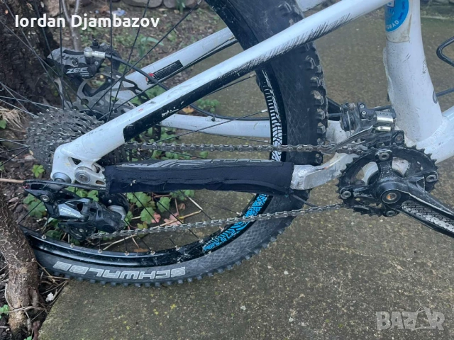 kolelo mekica Roki Maltain, снимка 4 - Велосипеди - 53583981