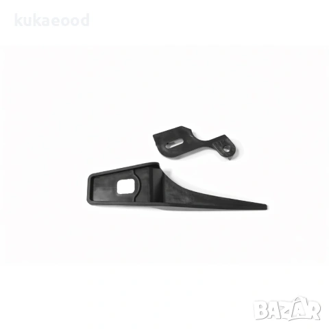 Комплект щипки за захващане на фар за Ford Fiesta MK6 Pre-Face, снимка 2 - Части - 54199226