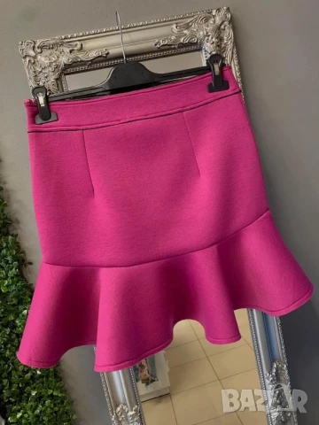 Кукленска пола , снимка 2 - Поли - 50871212