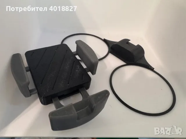 Стойка за телефон да Nissan Qashqai J10, снимка 6 - Аксесоари и консумативи - 49972595