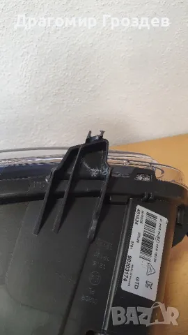 НОВ! Оригинален FULL LED ляв фар за Citroën C3 III  / Ситроен Ц3 (2020-2024), снимка 18 - Части - 50217903