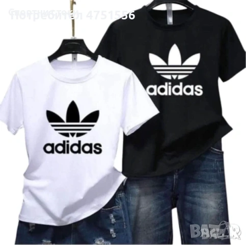 Дамски тениски , снимка 3 - Тениски - 53895417