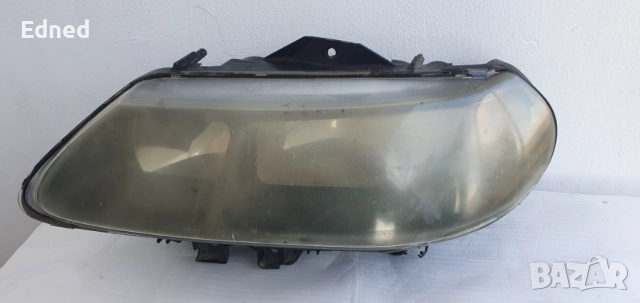 Фарове 4 бр. за Рено Лагуна І, фейс 1998-2001г., снимка 9 - Части - 49183277