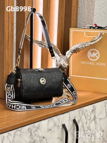 Чанта Michael Kors, снимка 10 - Чанти - 47225526