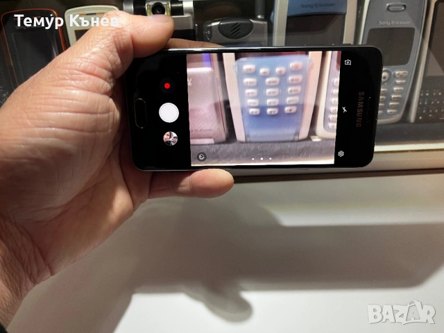 Samsung A3 16gb, снимка 3 - Samsung - 53606492