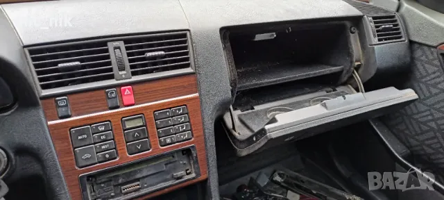 Продавам Мерцедес С 180 W202 на части , снимка 13 - Части - 49450537